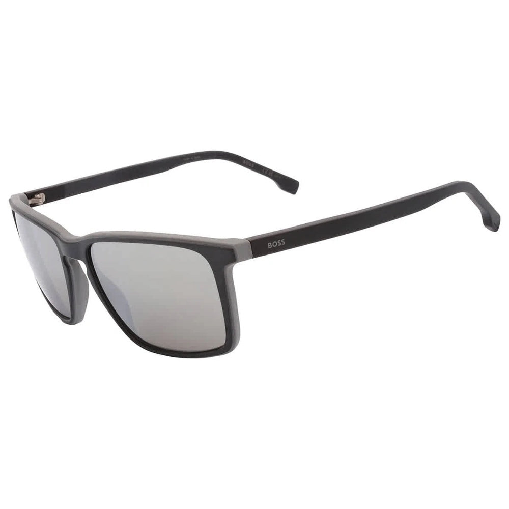 HUGO BOSS BOSS 1156S - Silver