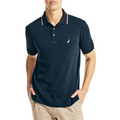 NAUTICA Polo Camisero - Azul Navy