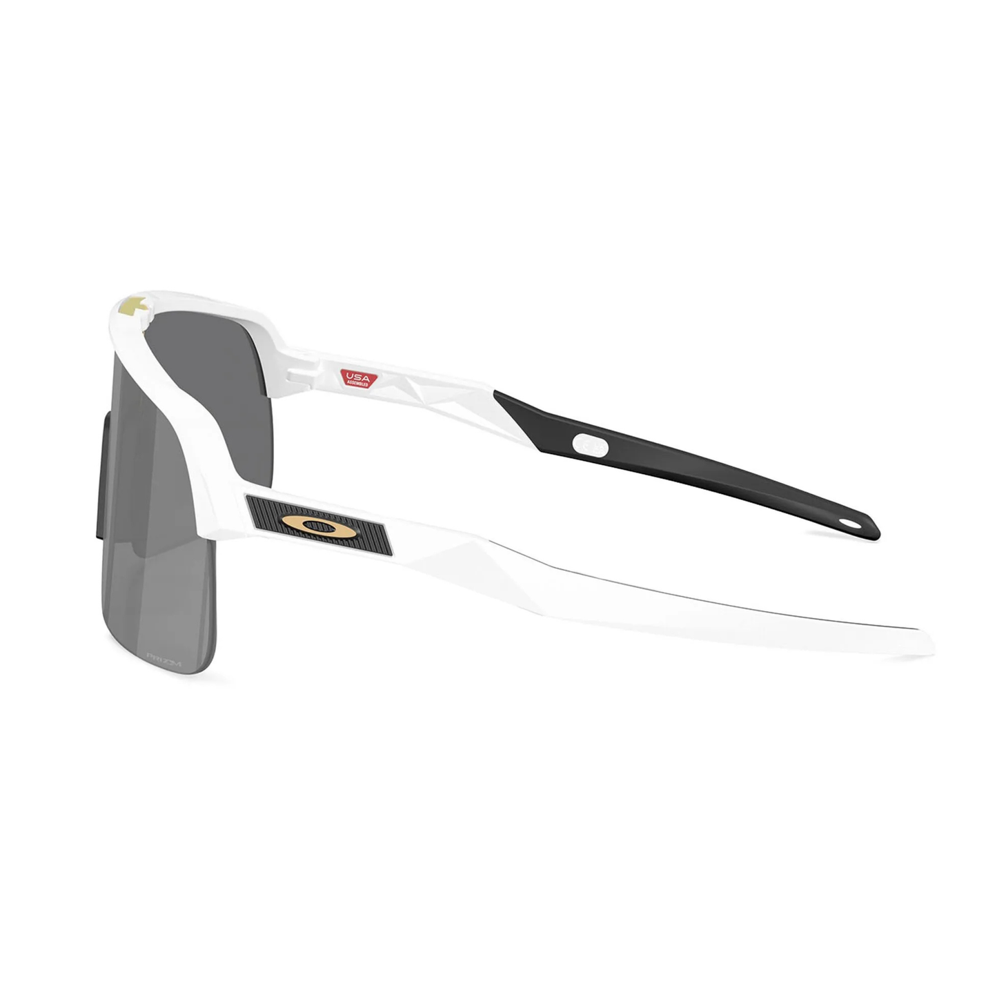 OAKLEY SUTRO LITE - Matte White/ Black Iridium