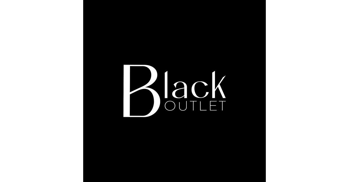 BLACK OUTLET