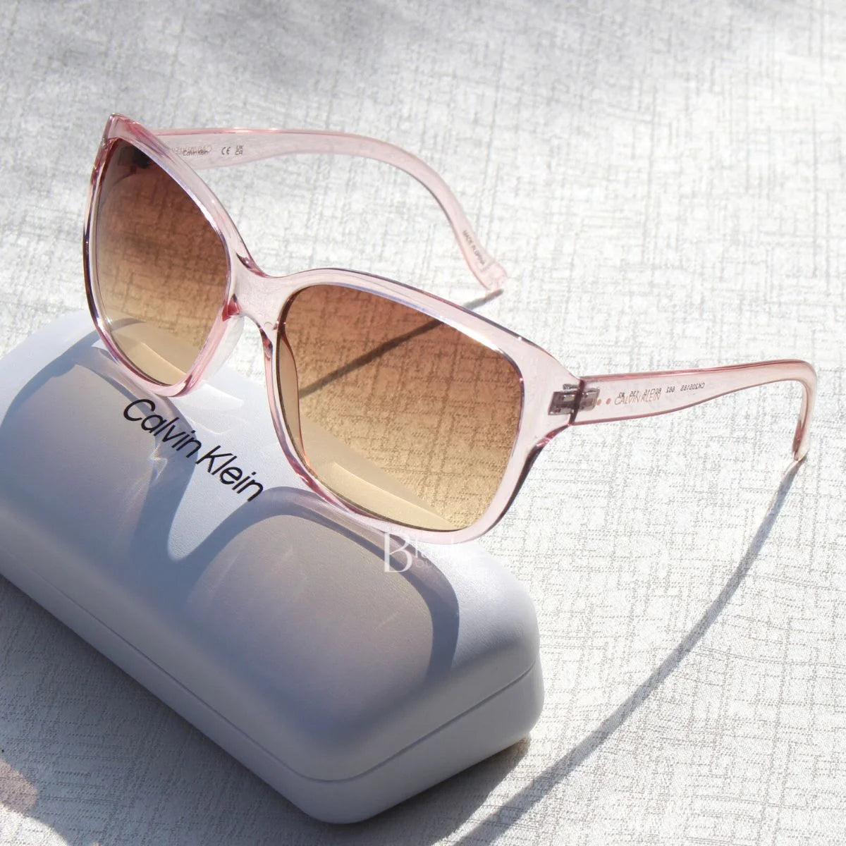 CALVIN KLEIN CK20518S - Crystal Rose