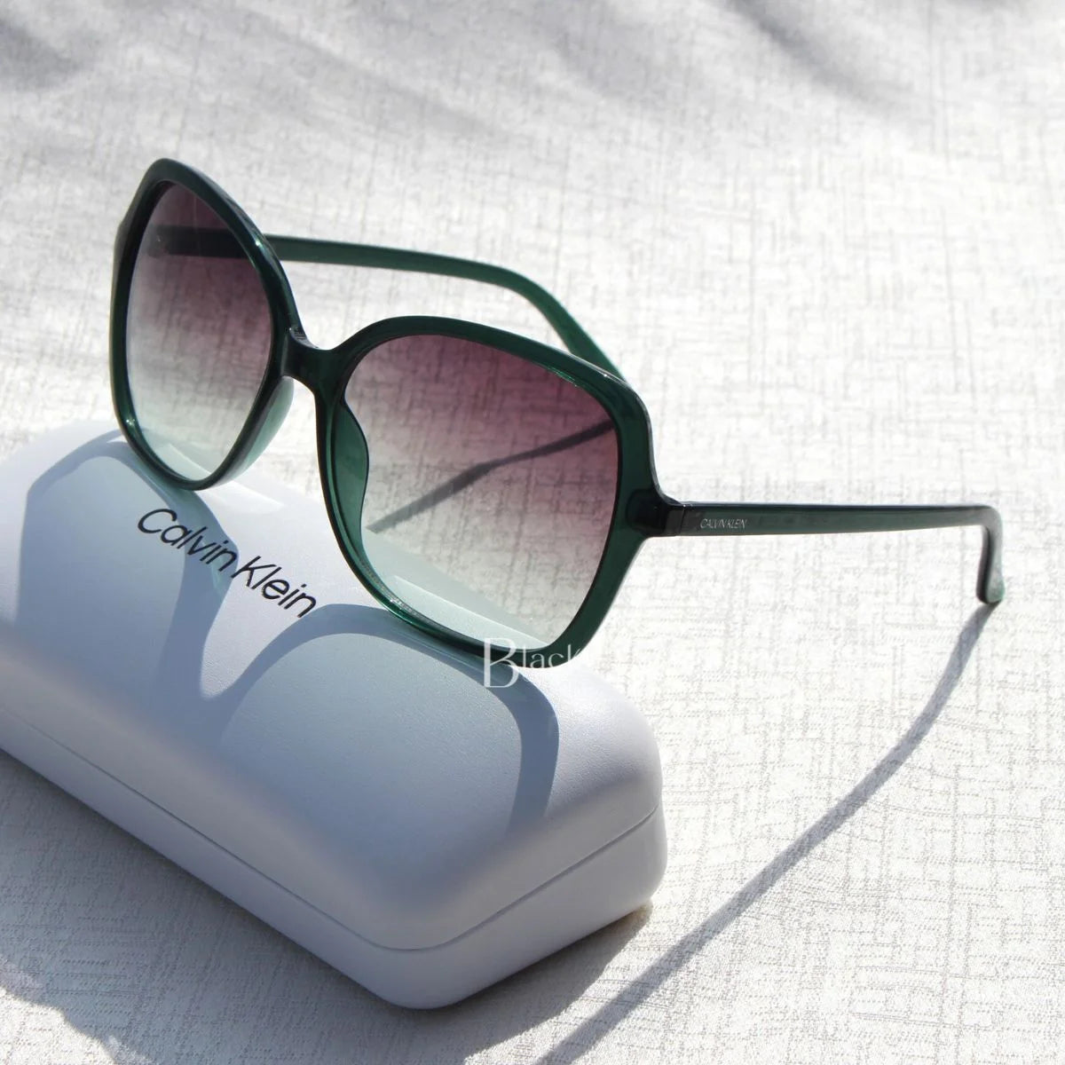 CALVIN KLEIN Mujer CK19561S 360 BLACK OUTLET