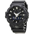 RELOJ CASIO G-SHOCK GA-700-1BCR