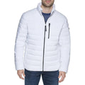 CALVIN KLEIN Puffer Packable - Blanco 