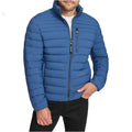 CALVIN KLEIN Resistant Puffer - Azul Claro