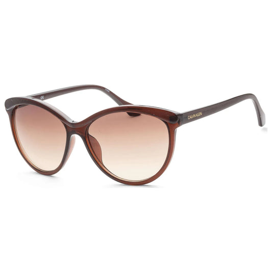 CALVIN KLEIN CK19534S - 210 Brown