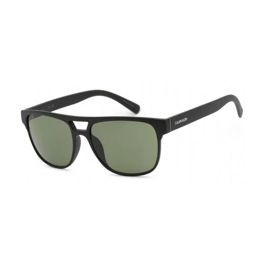 CALVIN KLEIN CK20523S - Black/Green