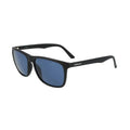 CALVIN KLEIN CK20520S - Negro Matte/ Azul