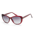 CALVIN KLEIN  CK19560S-605 Mujer - Crystal Red