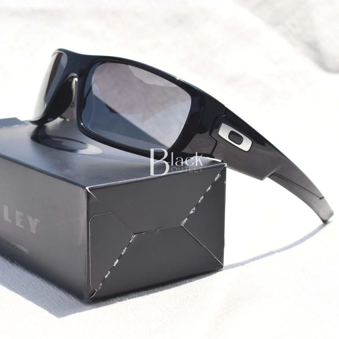 OAKLEY Crankshaft - Black Iridium