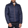 Casaca TOMMY HILFIGER Ultra Loft - Azul Oscuro