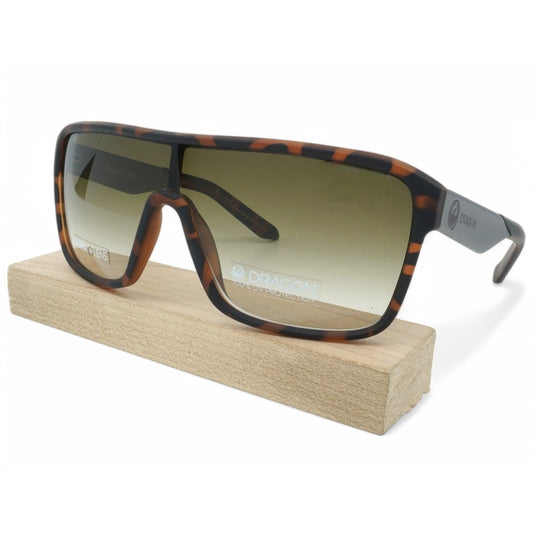 DRAGON AMP LL - Brown Tortoise