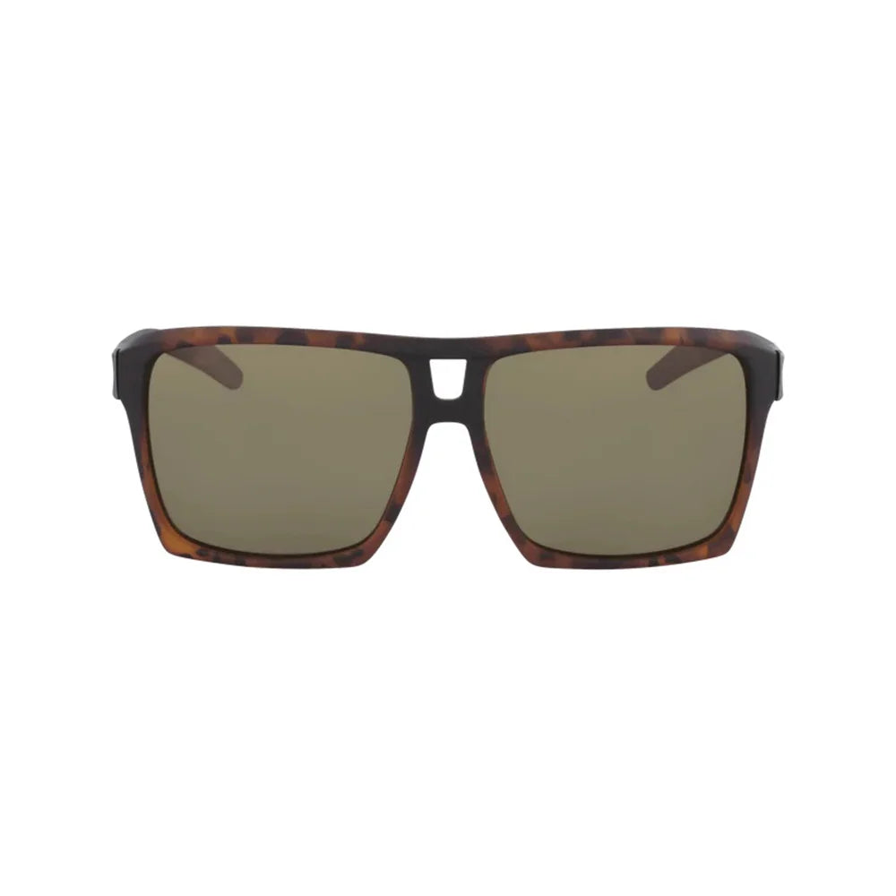 DRAGON The Verse LL - Matte Tortoise/Brown