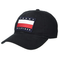 TOMMY HILFIGER Baseball Tony - Negro