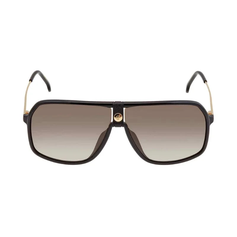 CARRERA CA1019S 807/HA 64 - Black/Brown