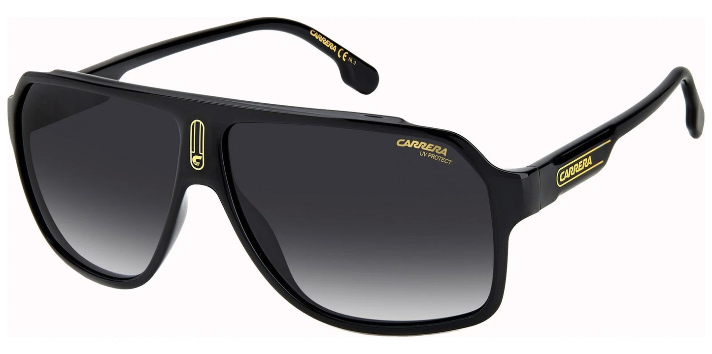 Lentes CARRERA CA1030S-02M2-90 - BLACK GOLD