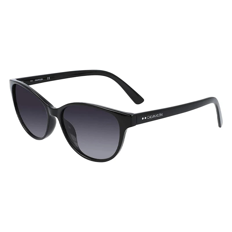 CALVIN KLEIN CK20517S-001-56 Mujer Cate Eye - Black/Grey