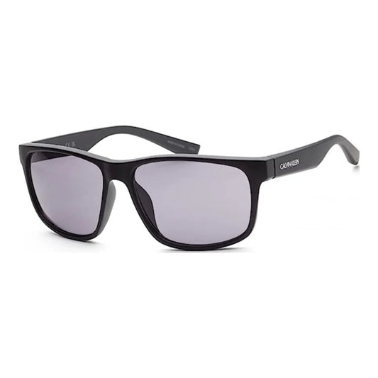 CALVIN KLEIN CK19539S 001 - Negro