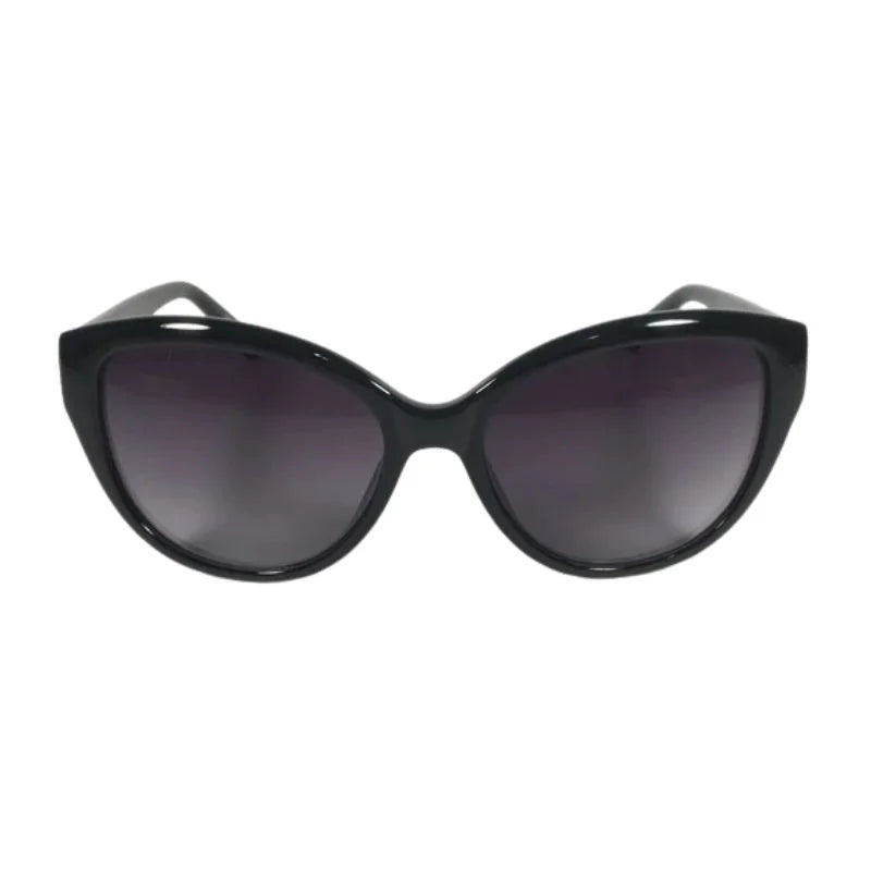 CALVIN KLEIN CK19536S-001 Cate Eye Mujer - Black/Grey