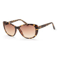CALVIN KLEIN CK19560S-235 Mujer Cat Eye -Marron
