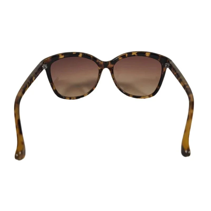 CALVIN KLEIN CK19560S-235 Mujer Cate Eye - Brown