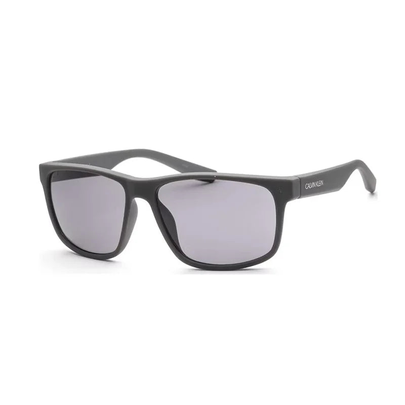 CALVIN KLEIN CK19539S 020 - Matte Grey