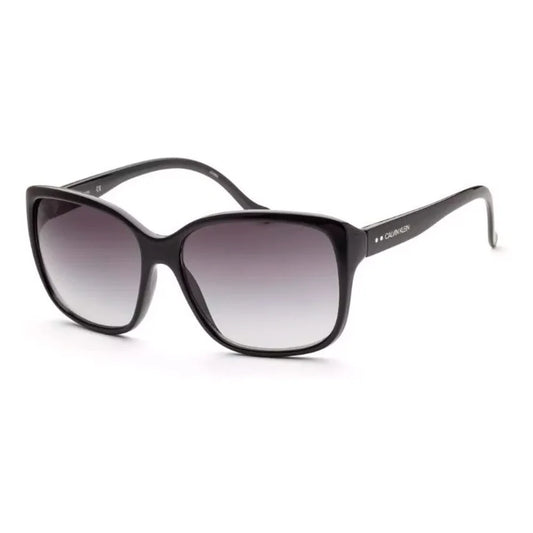 CALVIN KLEIN CK20518S-001 Mujer Cate Eye - Black/Grey