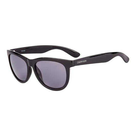 CALVIN KLEIN CK19567S 001 - Negro