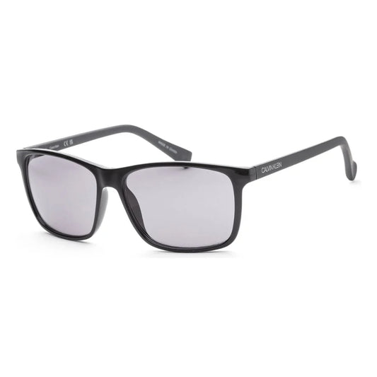 CALVIN KLEIN CK19568S 001 - Negro