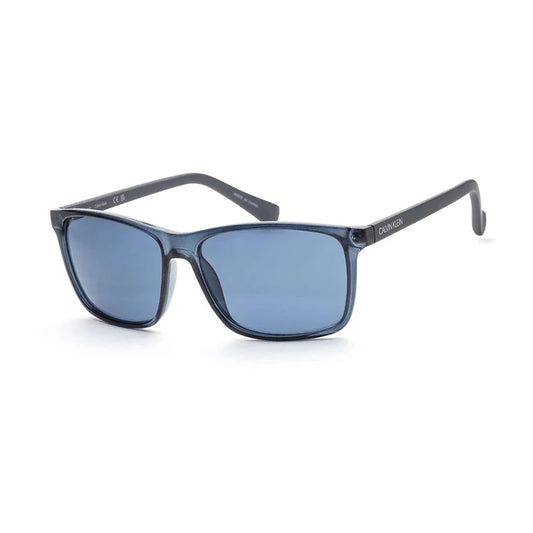 CALVIN KLEIN CK19568S - Navy Blue