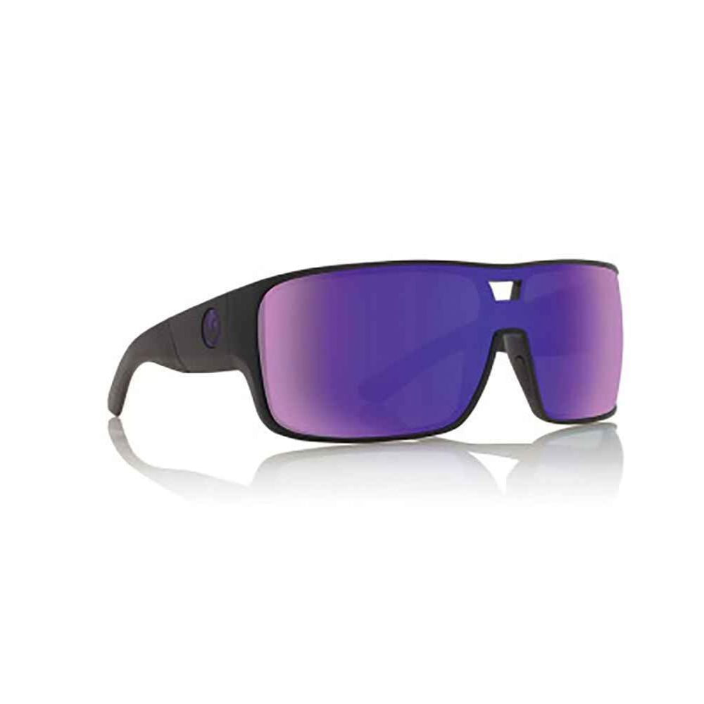 LENTES DRAGON HEX - PURPLE ION