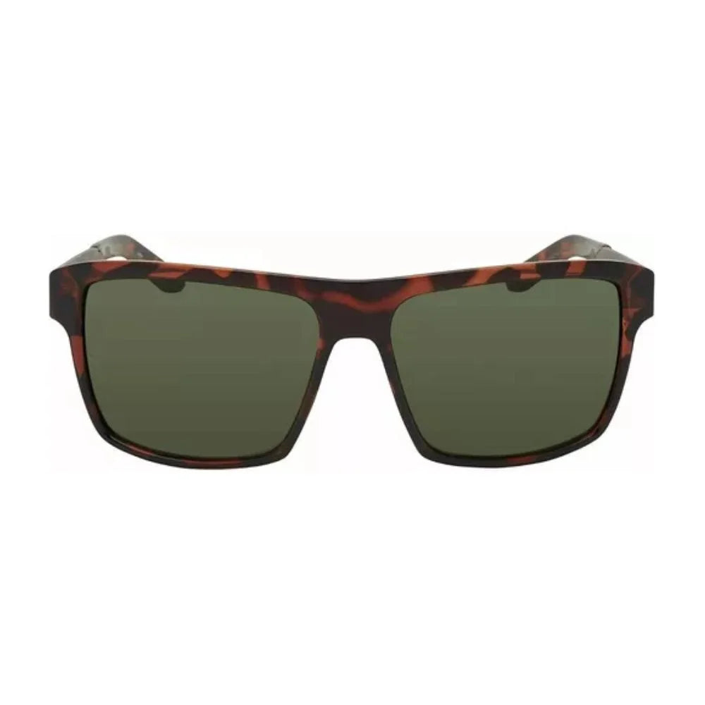 DRAGON Space LL - Dark Tortoise/ Green