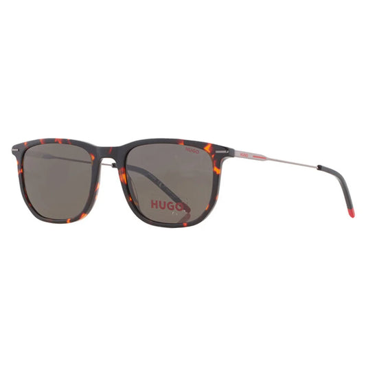 HUGO BOSS HG1204S 0086 - Havana Soft Square