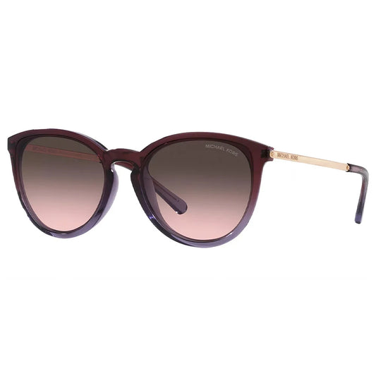 MICHAEL KORS MK2080U - Plum Gradient/Plum