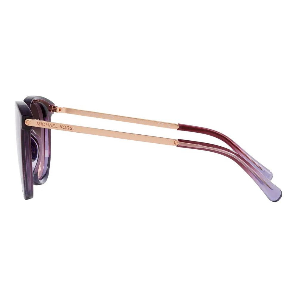 MICHAEL KORS MK2080U - Plum Gradient/Plum