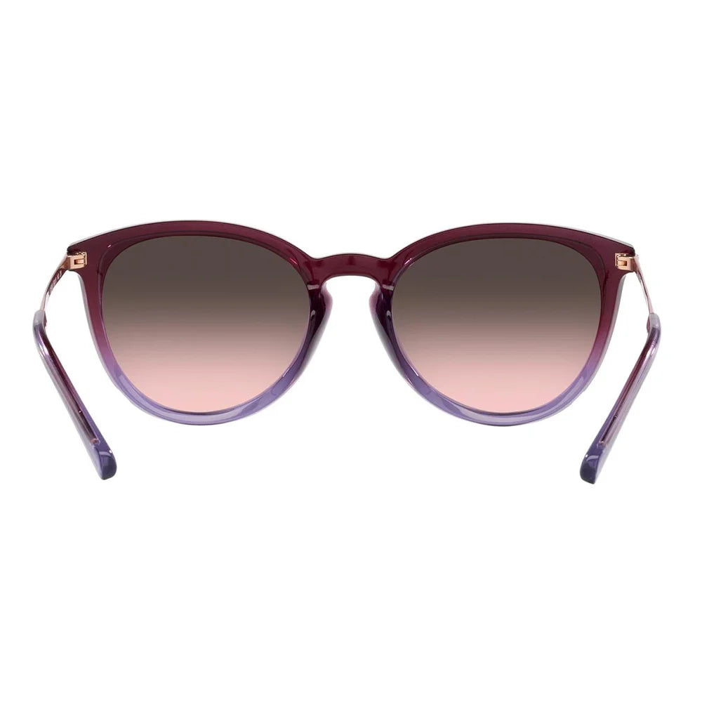 MICHAEL KORS MK2080U - Plum Gradient/Plum