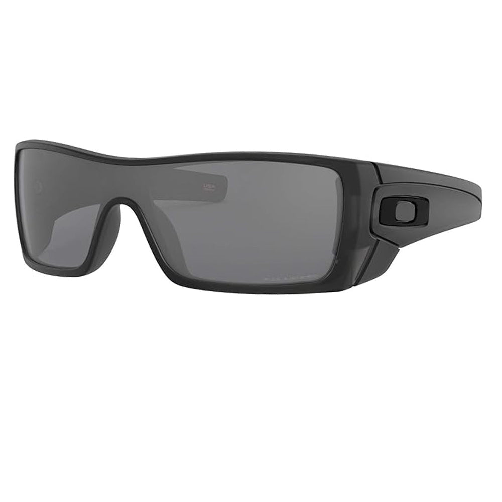 OAKLEY Batwolf Polarizado - Black Iridium