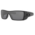 OAKLEY Batwolf - Black Iridium