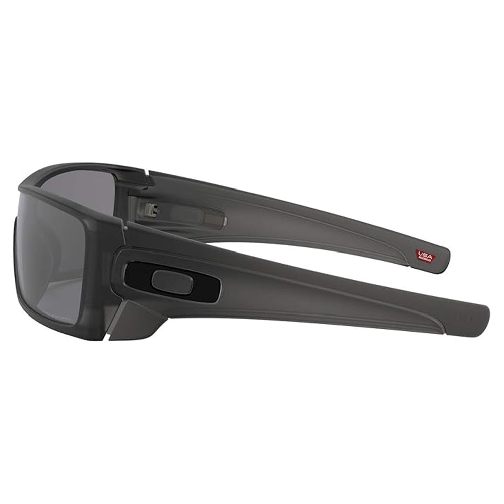 OAKLEY Batwolf Polarizado - Black Iridium