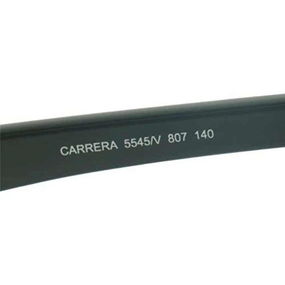 CARRERA Oftálmicos 5545/V 807 - Negro