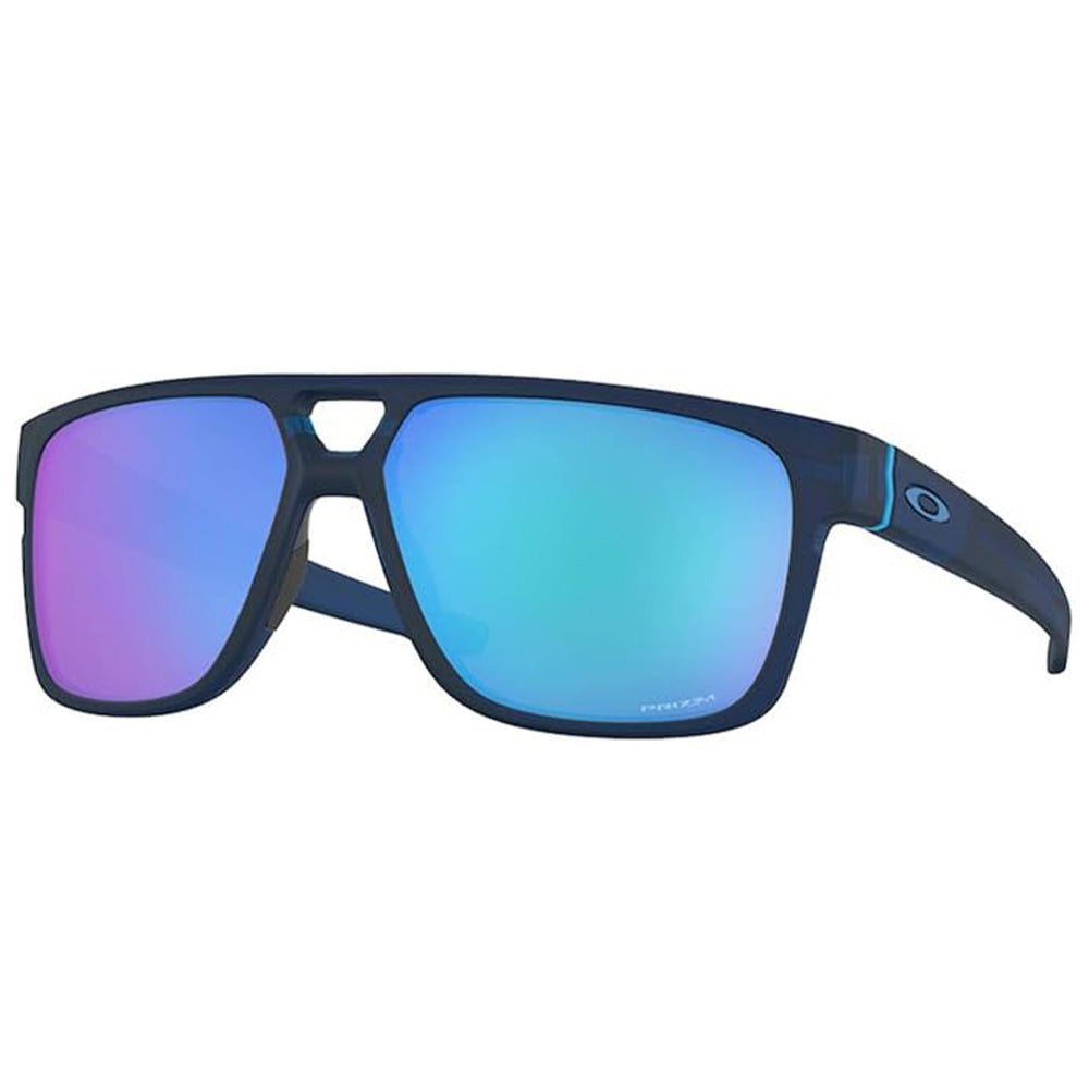 OAKLEY CROSSRANGE PATCH Polarizado Prizm - Sapphire Iridium