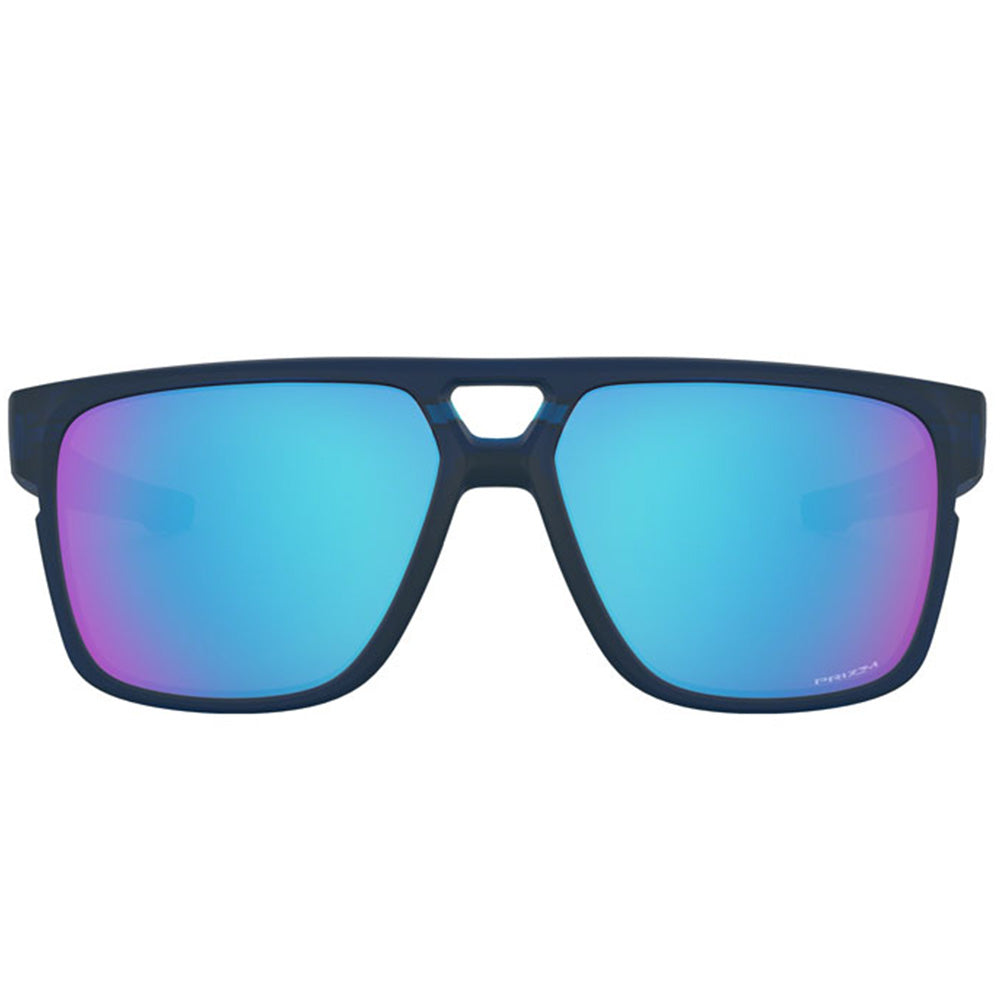 OAKLEY CROSSRANGE PATCH Polarizado Prizm - Sapphire Iridium