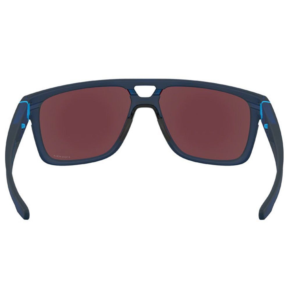 OAKLEY CROSSRANGE PATCH Polarizado Prizm - Sapphire Iridium