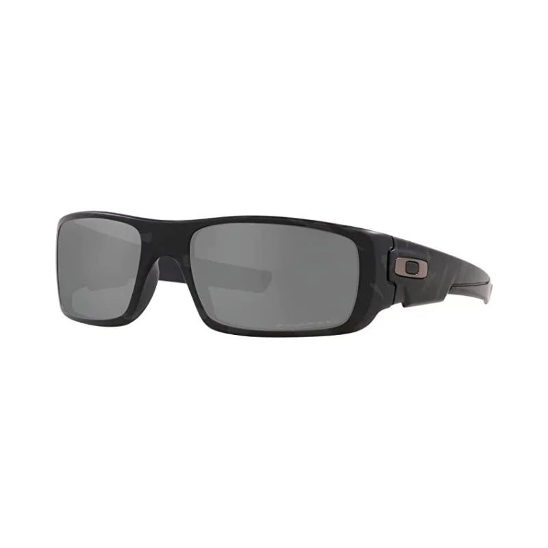 OAKLEY Crankshaft Polarizado - Shadow Camo/ Black Iridium