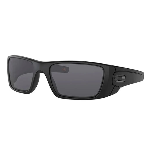 OAKLEY Fuel Cell - Matte Black USA Flag/Gris