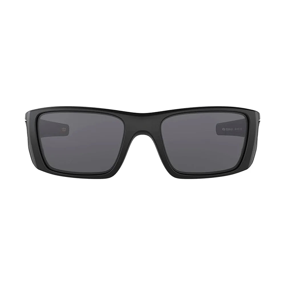 OAKLEY Fuel Cell - Matte Black USA Flag/Gris