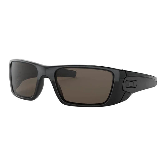 OAKLEY Fuel Cell - Polished Black/ Warm Grey