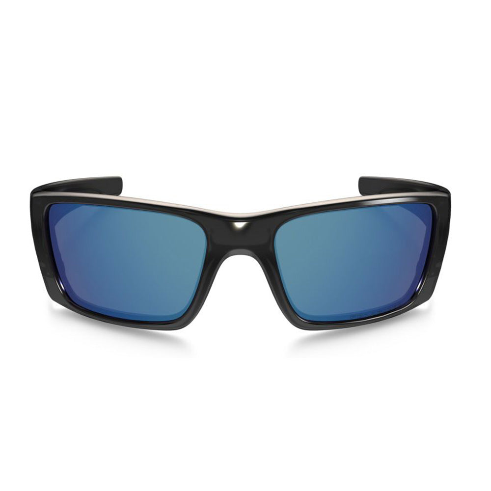 OAKLEY Fuel Cell Polarizado - Polished Black / Ice Iridium