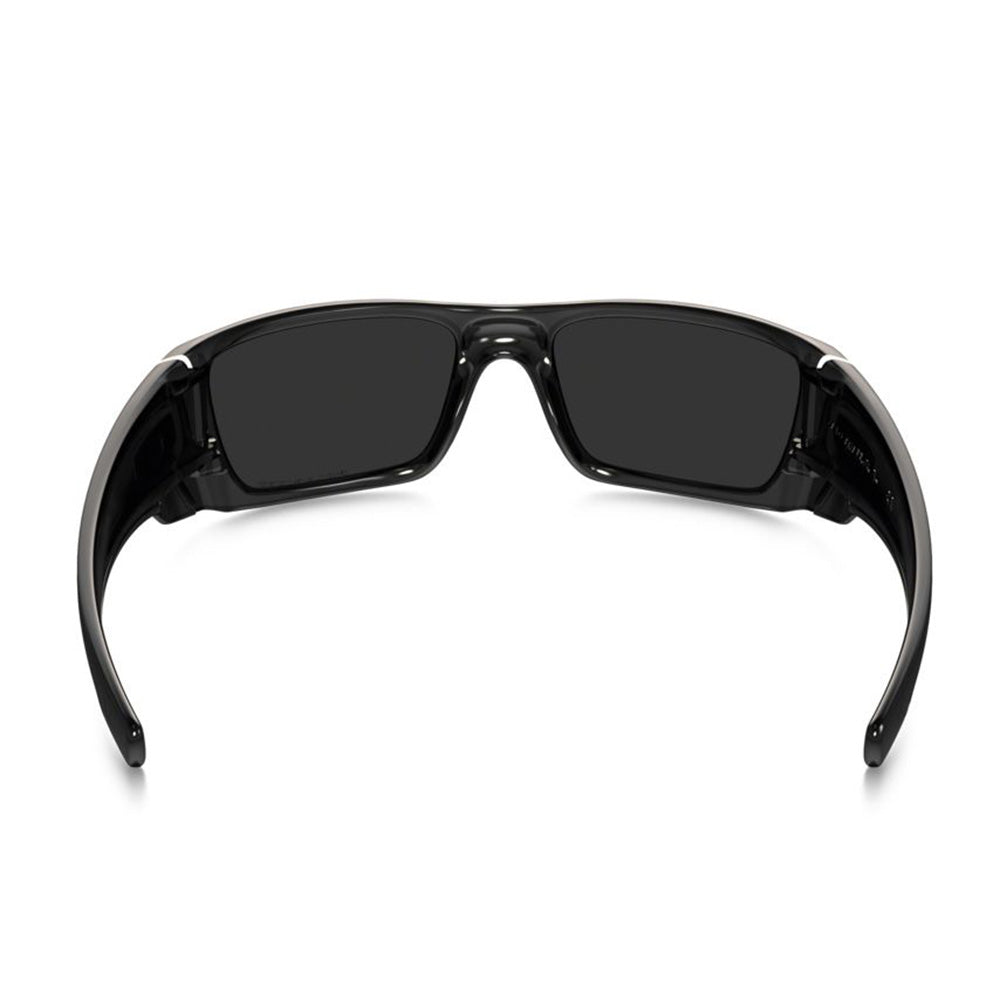 OAKLEY Fuel Cell Polarizado - Polished Black / Ice Iridium