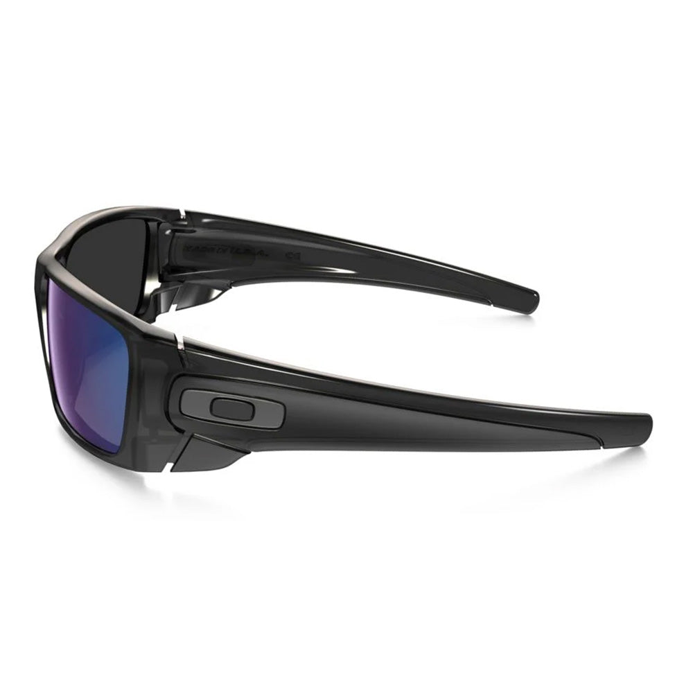 OAKLEY Fuel Cell Polarizado - Polished Black / Ice Iridium